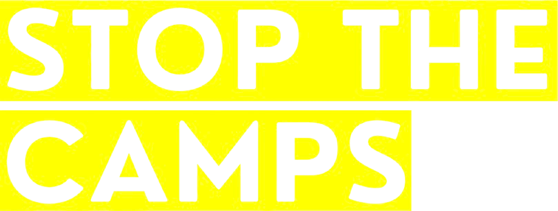 Stop The Camps